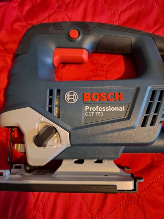 зеге BOSCH ново гаранционно