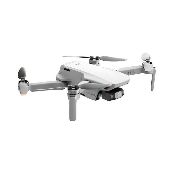 Дрон Dji mini 4K Fly More Combo