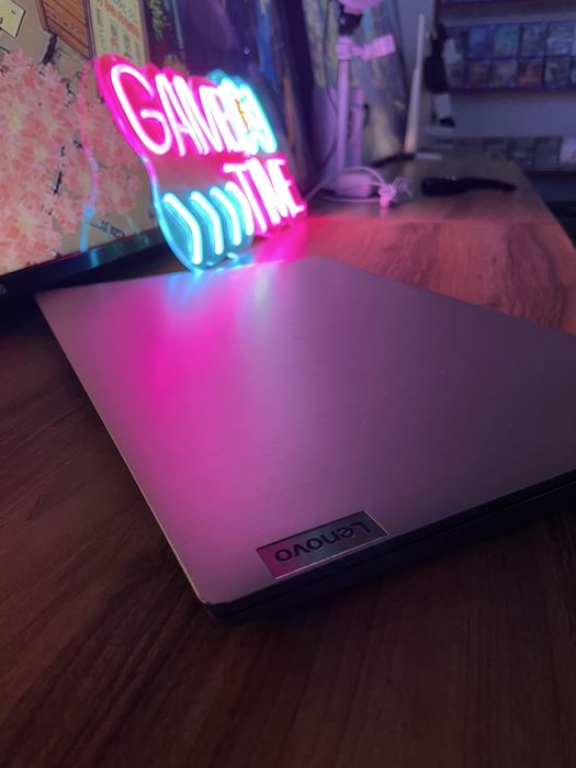 Ноутбук Lenovo Celeron N4020