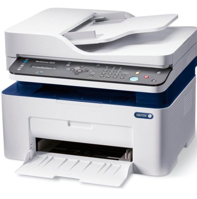 Мфу Xerox 3025Ni