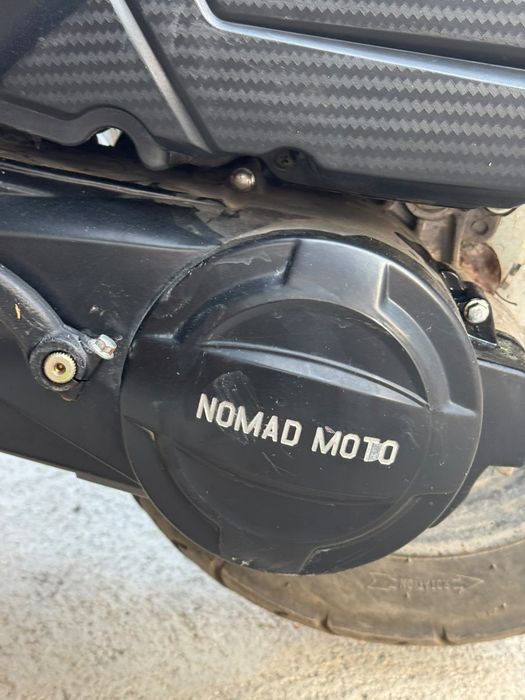 Мопед продам 150 куб