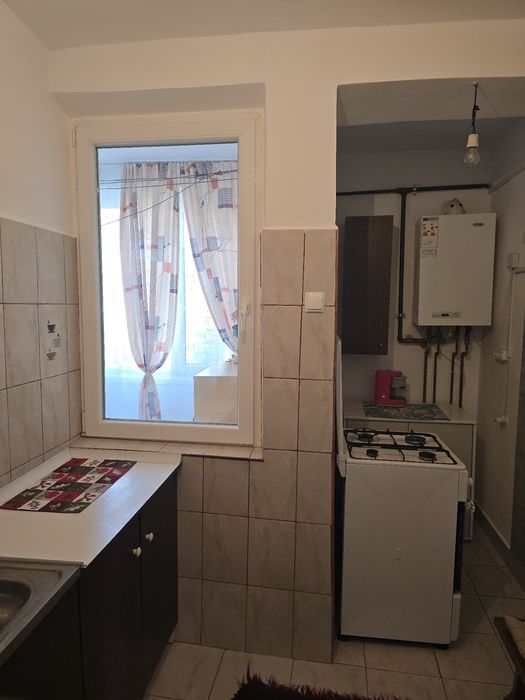 Apartament de închiriat în Sebeș