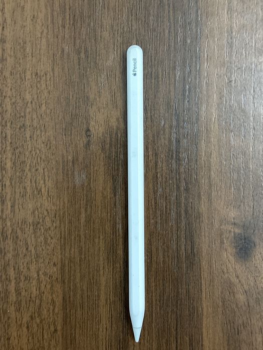Apple Pencil 2 оригинал