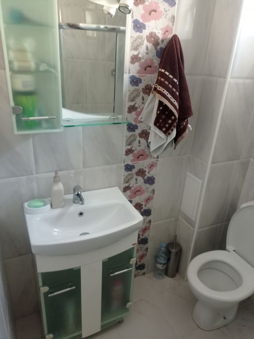 Дава се под наем Двустаен апартамент в Варна, Възраждане 1 - 50 кв.м за 331.5 € - Снимка #5