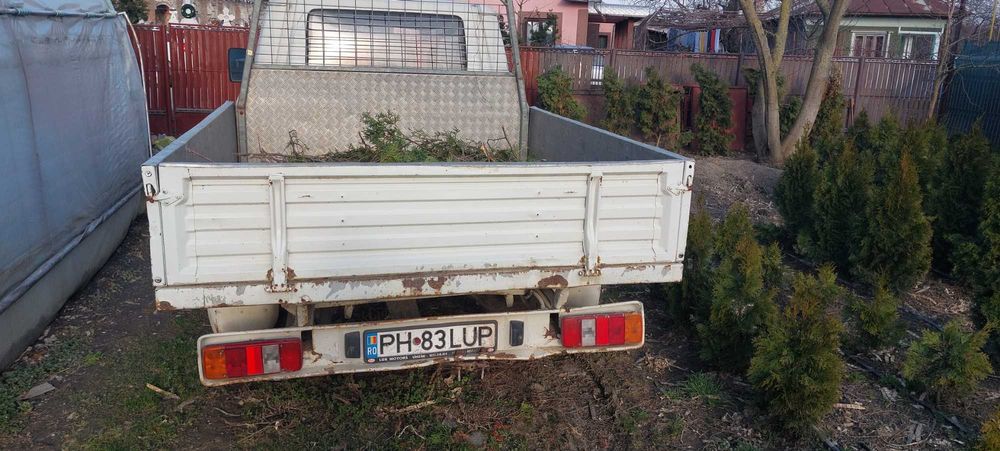 Autoutilitară Volkswagen