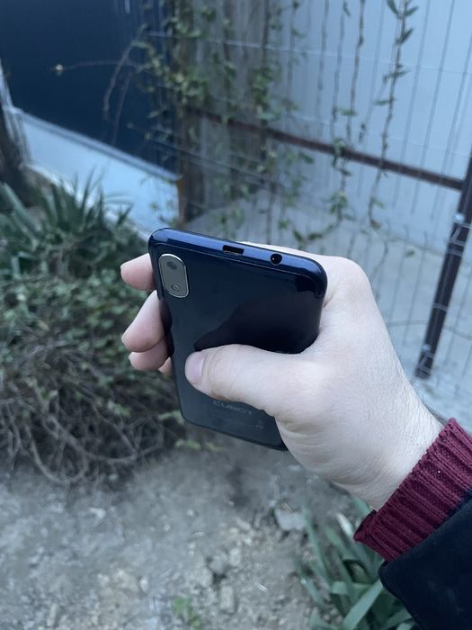 Cubot j3 de vânzare cu incarcator