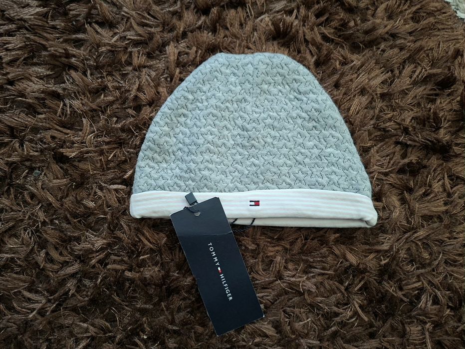 Tommy Hilfiger-Ориг. Детска Нова!