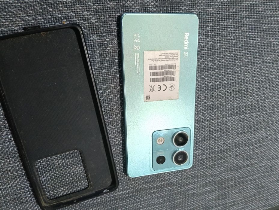 Defect Xiaomi redmi note 13 G