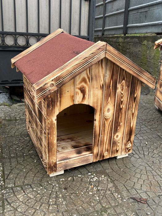 Кучешки колиби къща за куче