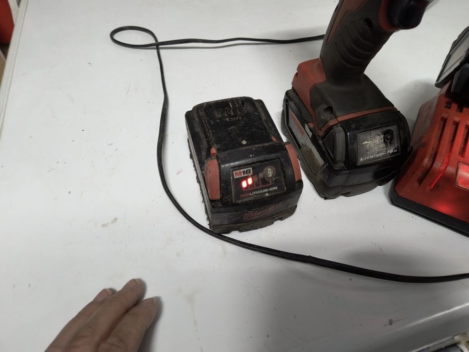 Piese Milwaukee toate sau pe bucăți