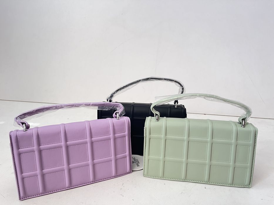 Дамска чанта BAG TO BAG / безплатна доставка/