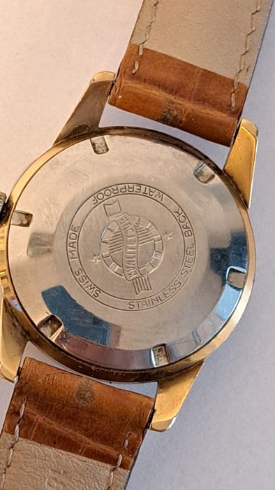 Ceas Atlantic Automatic