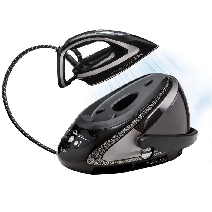 Парогенератор Tefal Pro Express Ultimate GV9620E0