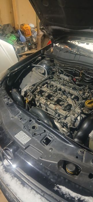 Mecanic autoturisme si camioane