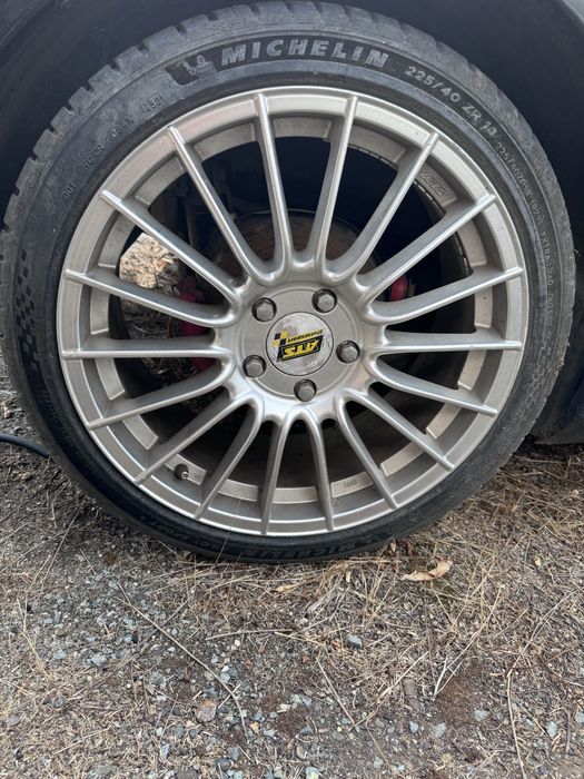 Alfa Romeo GTV 2.0tb v6 turbo 202hp  На Части