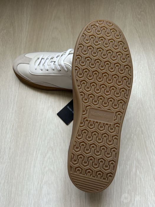 Кроссовки Massimo Dutti