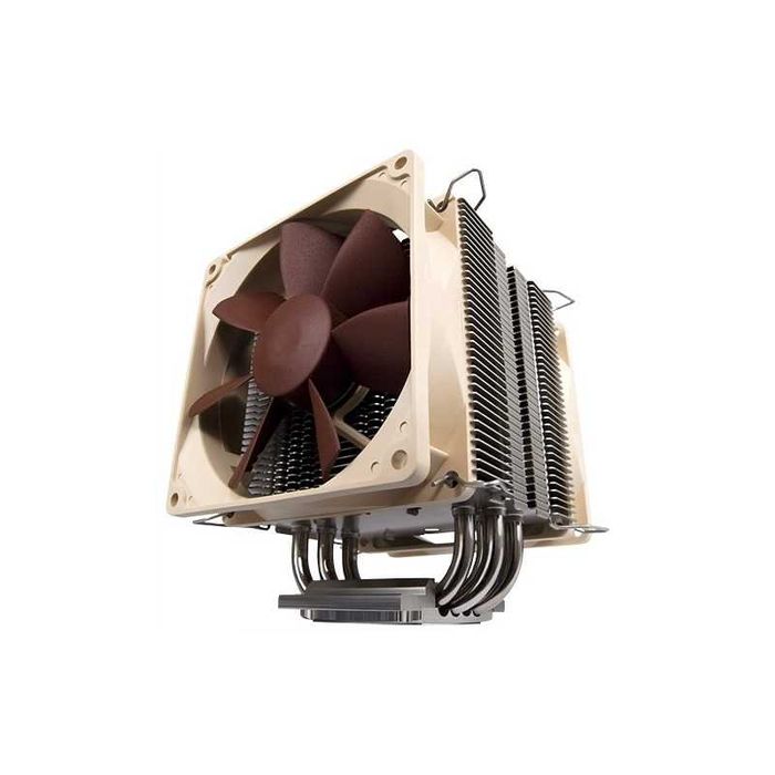 Cooler CPU Noctua NH-U9B SE2 cu 2 ventilatoare de 92mm