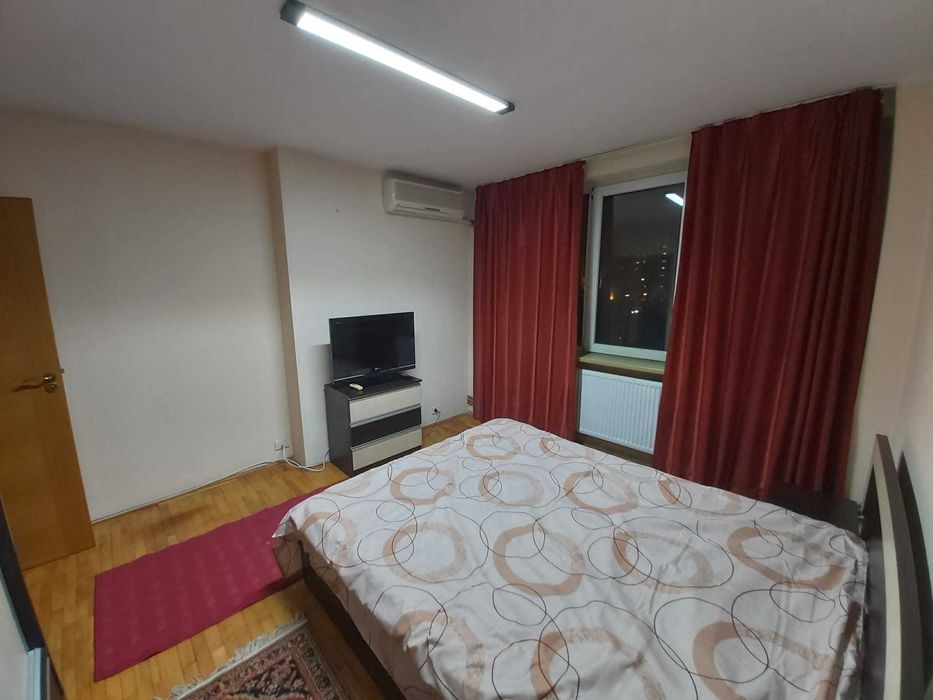 Inchiriez apartament 2 camere Gara de Nord