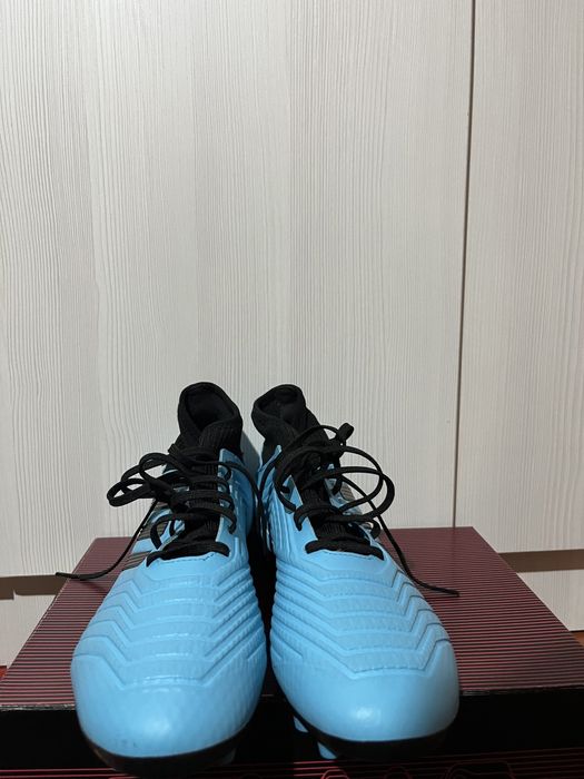 Бутсы, Adidas Predator 19.3 AG