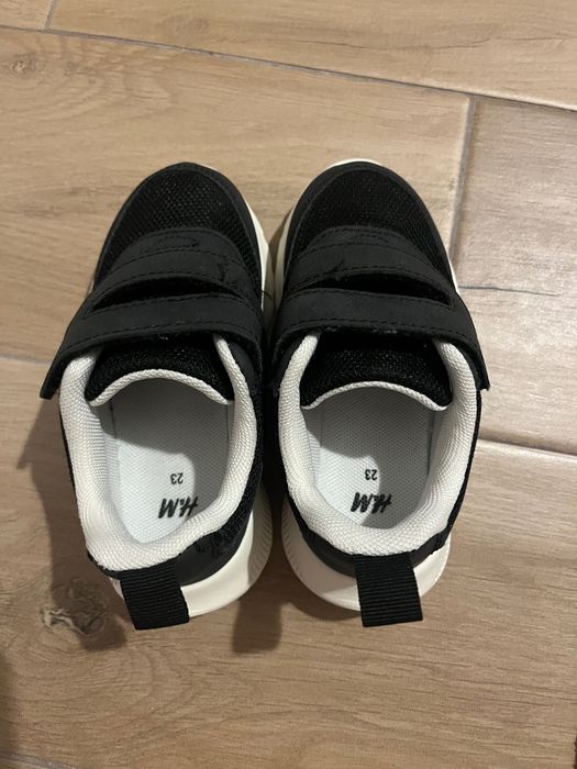 Adidasi copii h&m