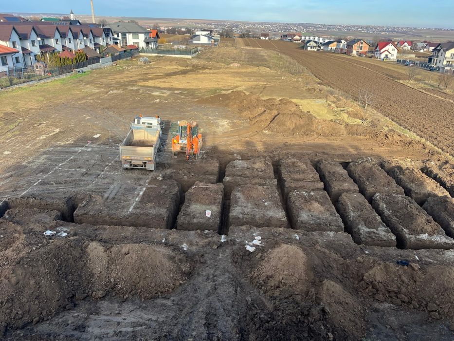 Inchiriez camion Suceava