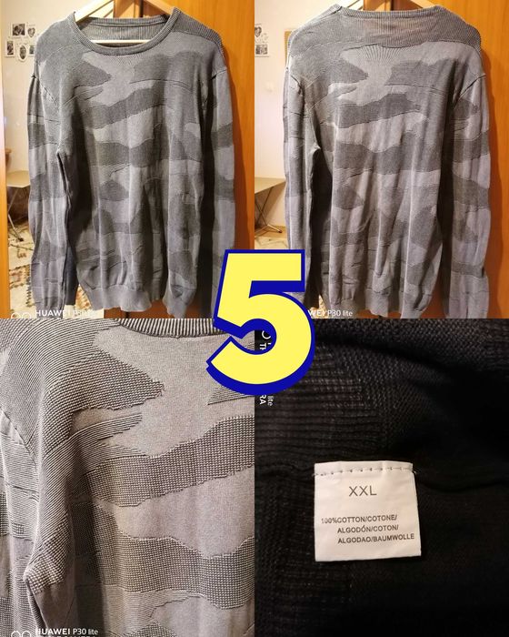 Bluze Bărbătești - Pack 2