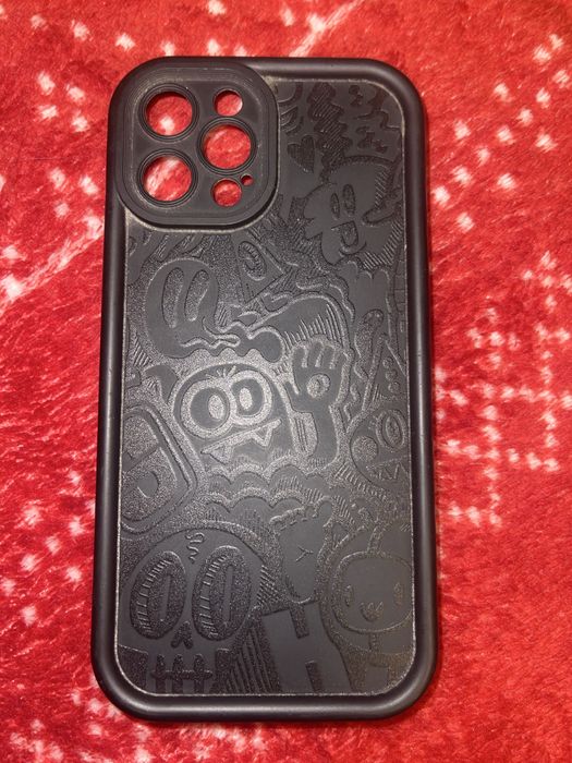 Продавам кейсове за iphone 12pro max ! (Нови)