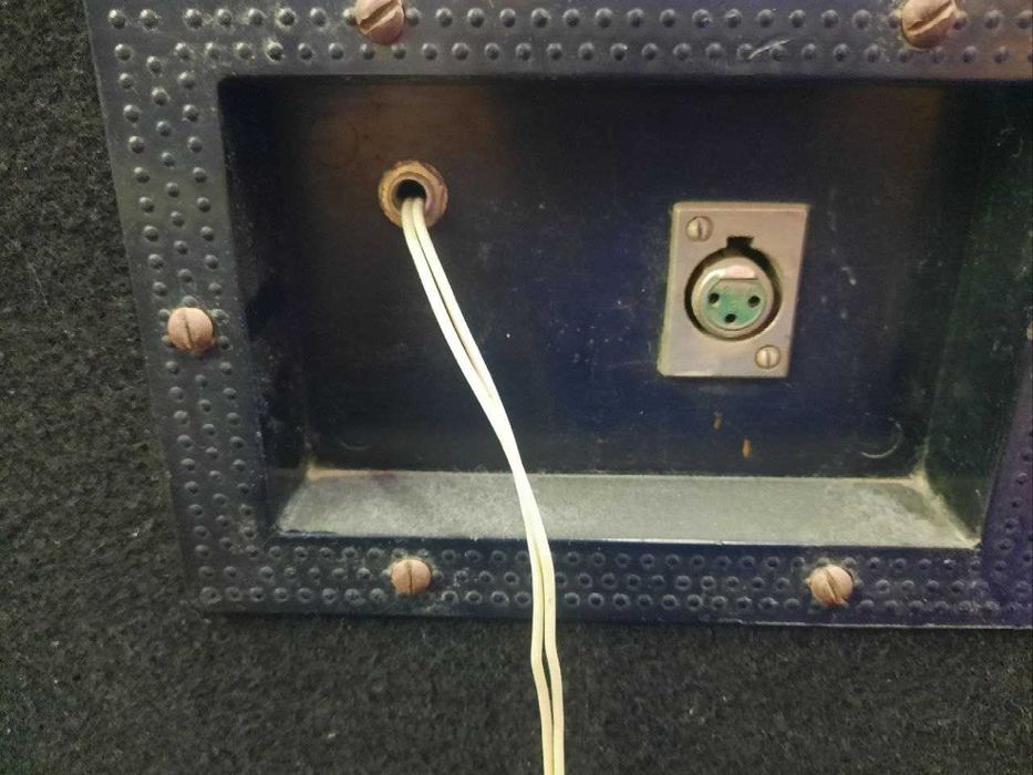 Продается звуковое оборудование