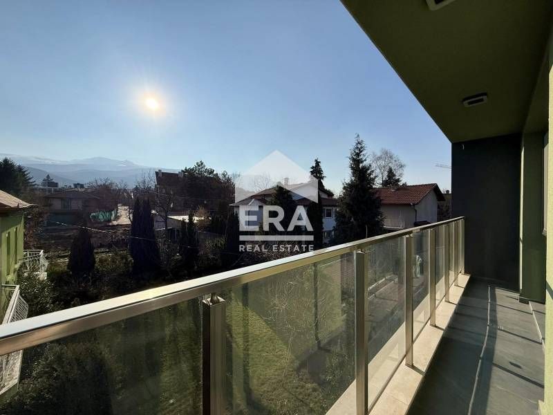 Дава се под наем Многостаен апартамент в София, в.з. Малинова долина - 270 кв.м за 2992.17 € - Снимка #11