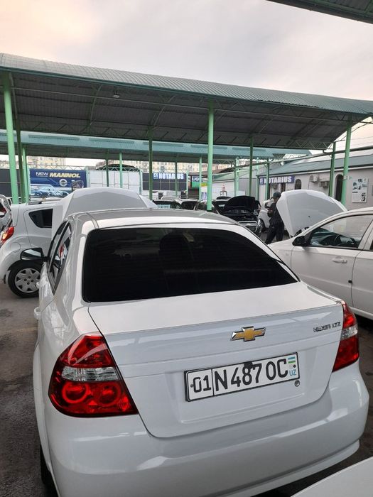 Срочно нексия 3 автомат 2022 йил