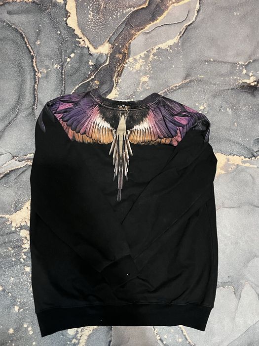 Marcelo Burlon кофта/свитшот