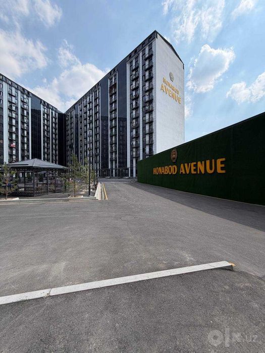 квартира продается Сергили Xonobod Avenue  Метро станция Xonobod 1км