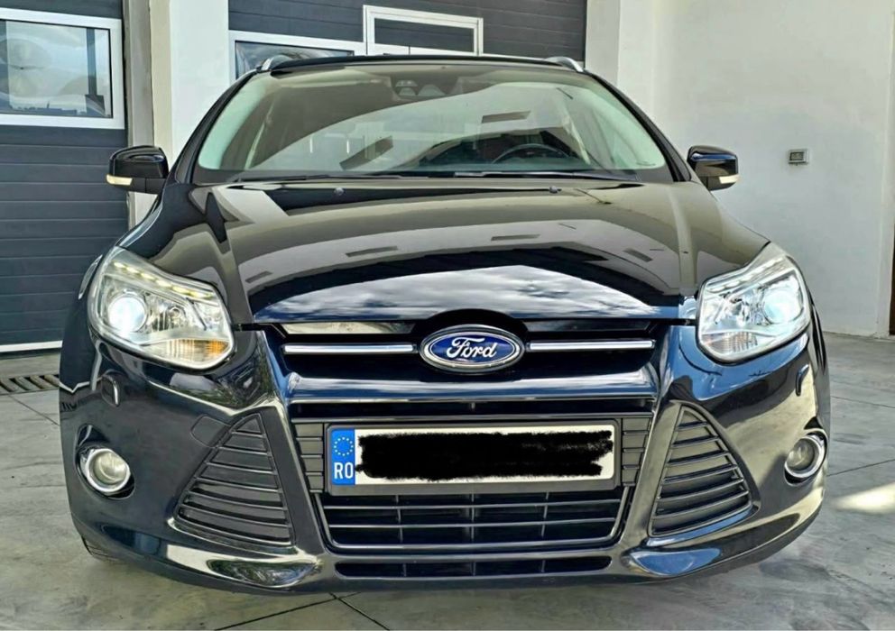 Vand FordFocus 2012 2.0 AUTOMAT