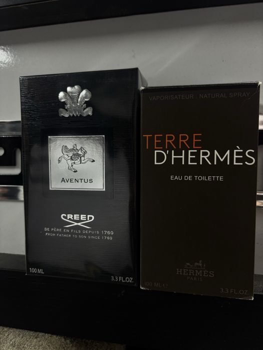 Alien,Dior Sauvage ,Opium..