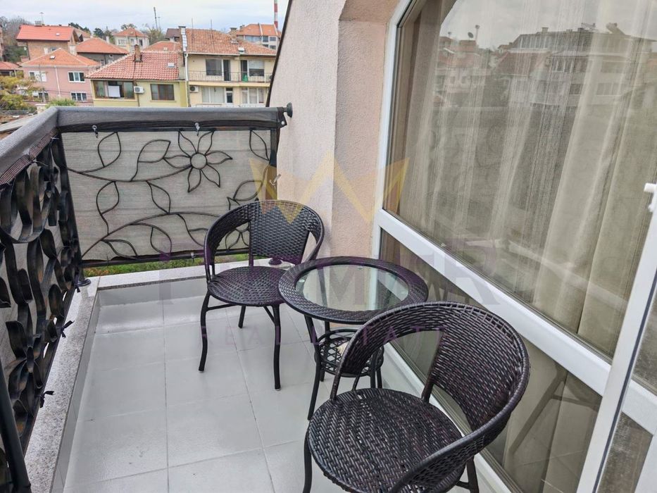 2-стаен в Бургас-Сарафово площ 54 цена