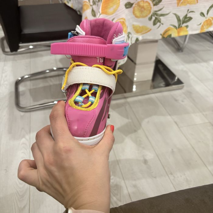 Кънки и ролери 30-33