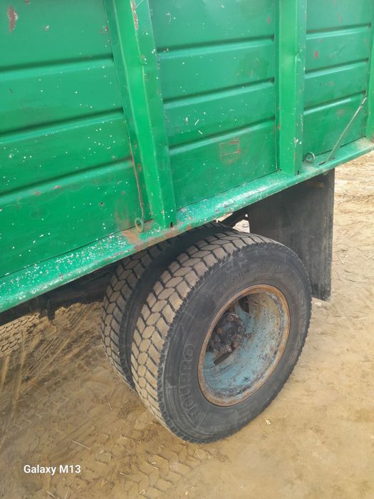 Ассалаума алейкум зил сатылады