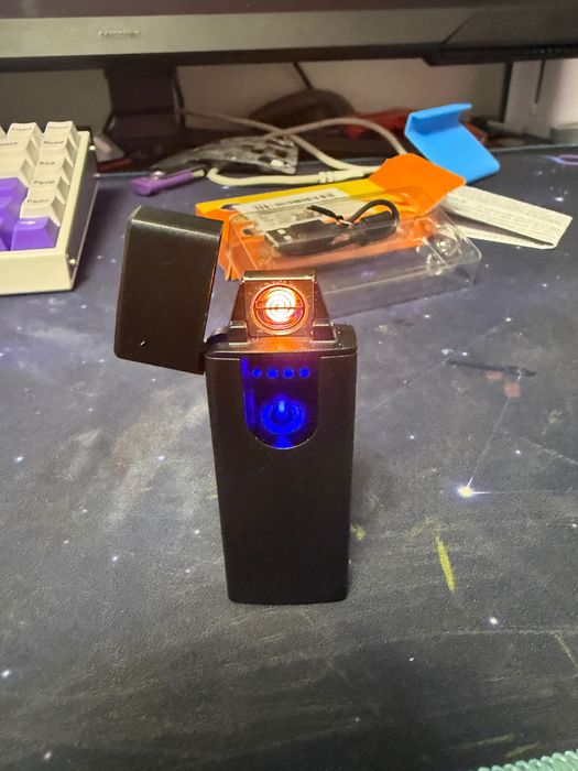 Brichete premium cu arc electric