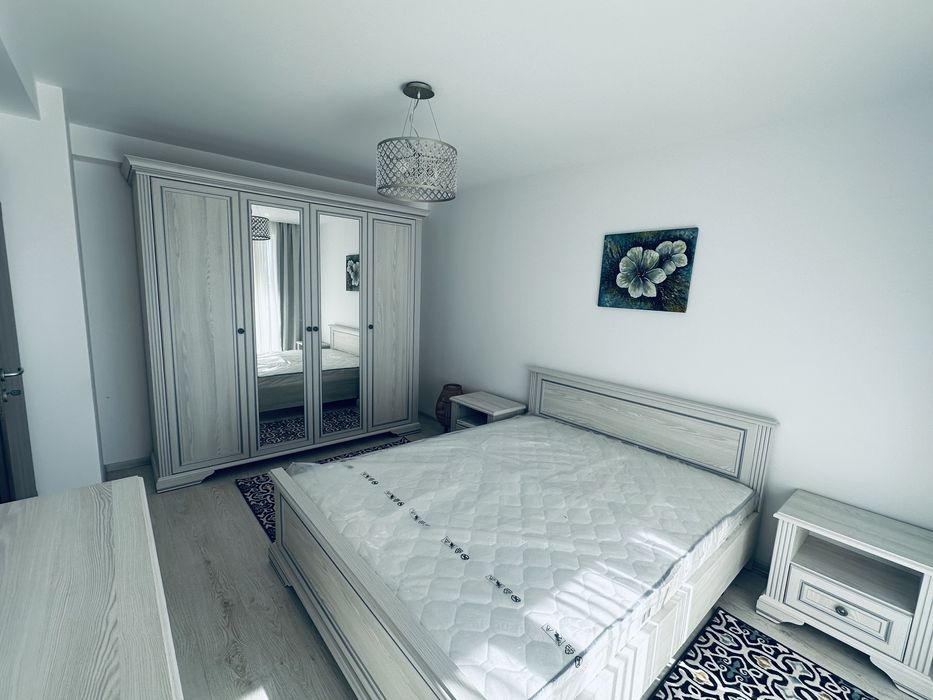 Apartament 2 camere Urban Coresi