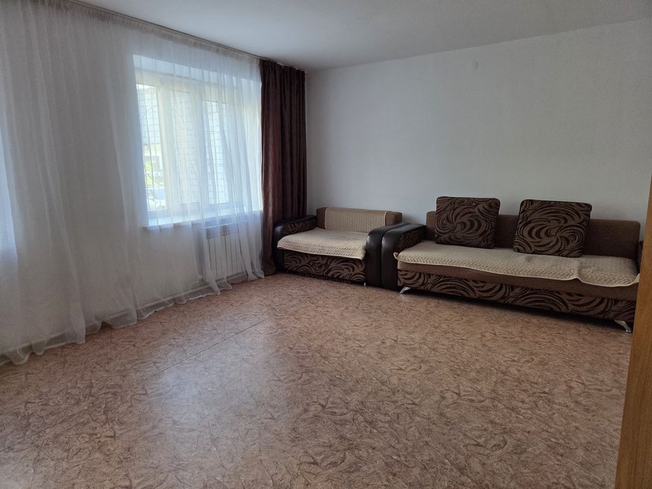 Продам 2х комн квартиру.