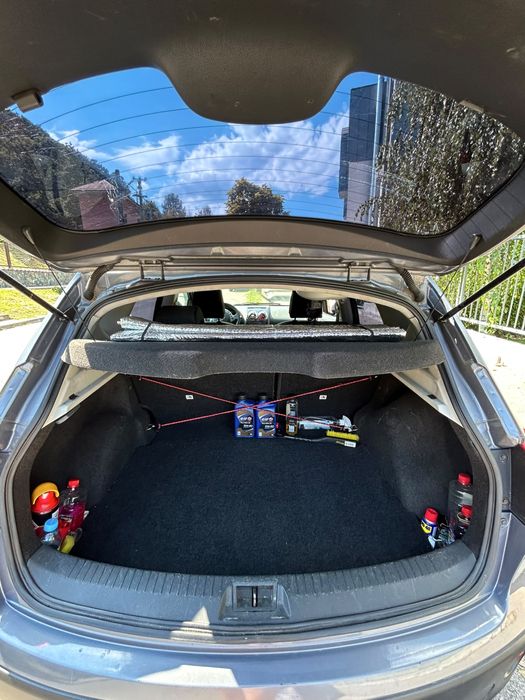 NISSAN Qashqai 2007 — imagine 5