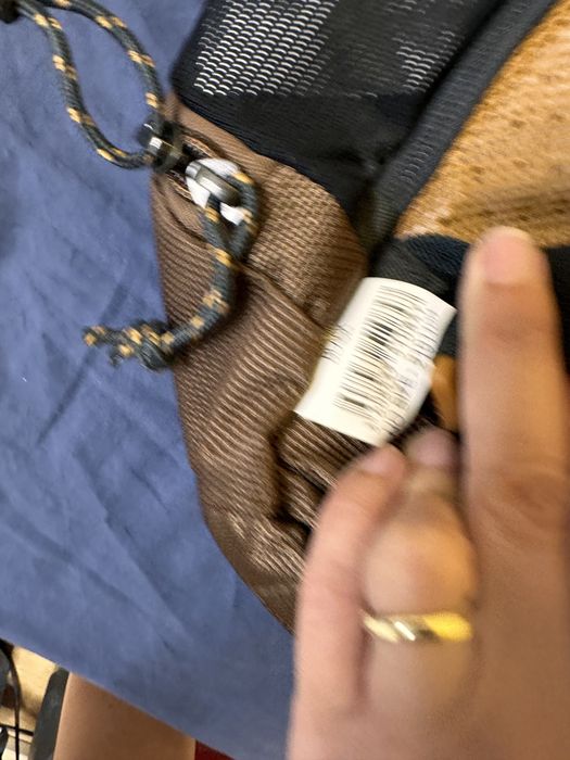 Туристическа раница