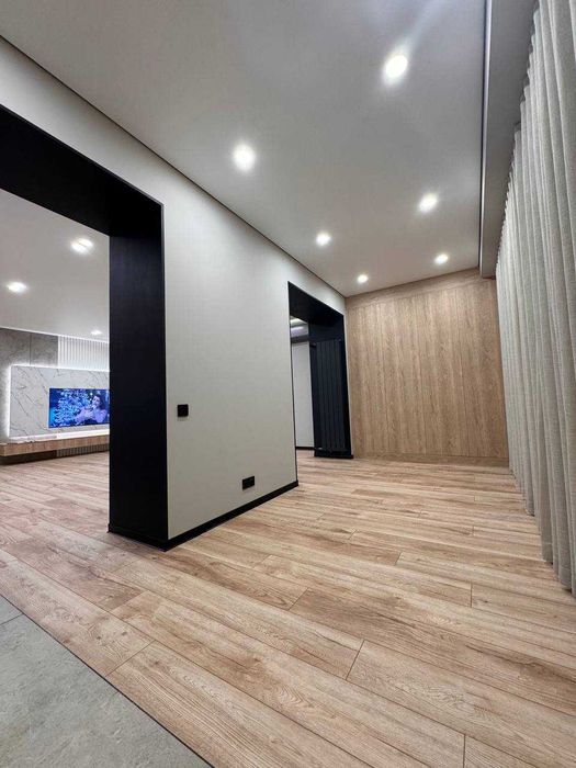 Аренда 3/1/5 Ц-1 Под офис или жильё (3х комнатная квартира)