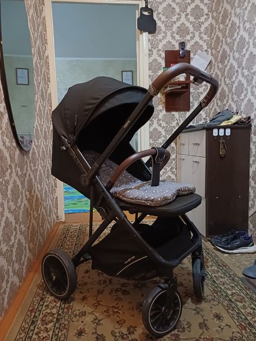 Проодам коляску