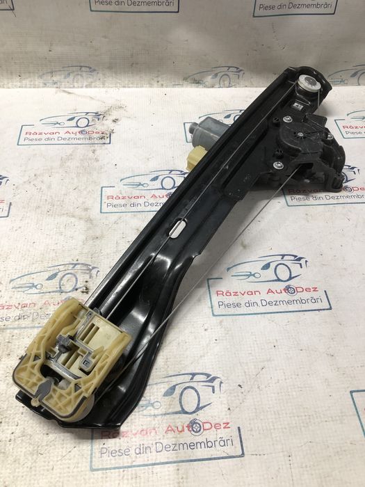 Macara geam stanga spate  Ford Ecosport 1.0 Benzina 2019