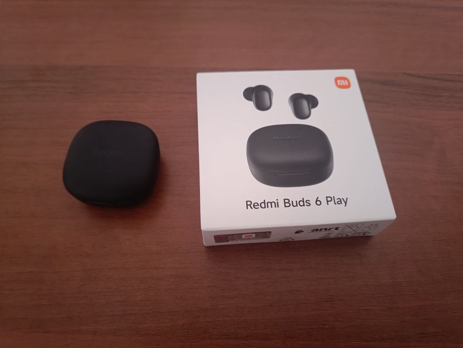 Продам redmi buds