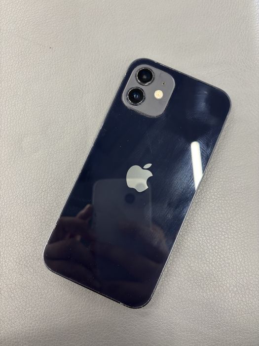 iphone 12 64 gb акб 80%