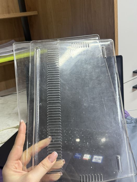 Ноутбук Huawei mate book D15