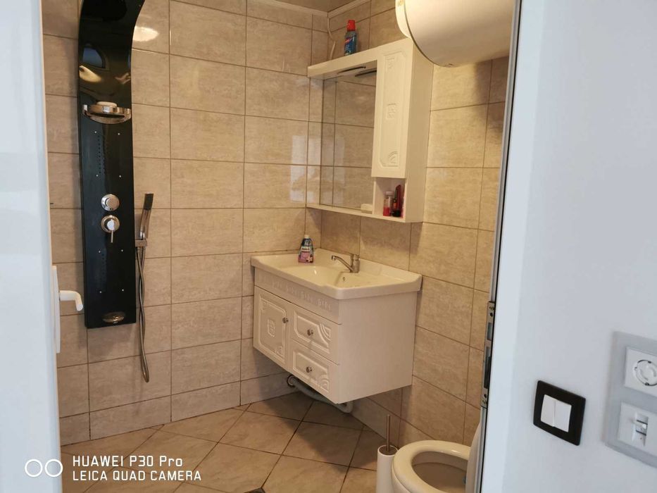 Продава се Тристаен апартамент в Шумен, Добруджански - 83 кв.м за 1352 €/кв.м - Снимка #6