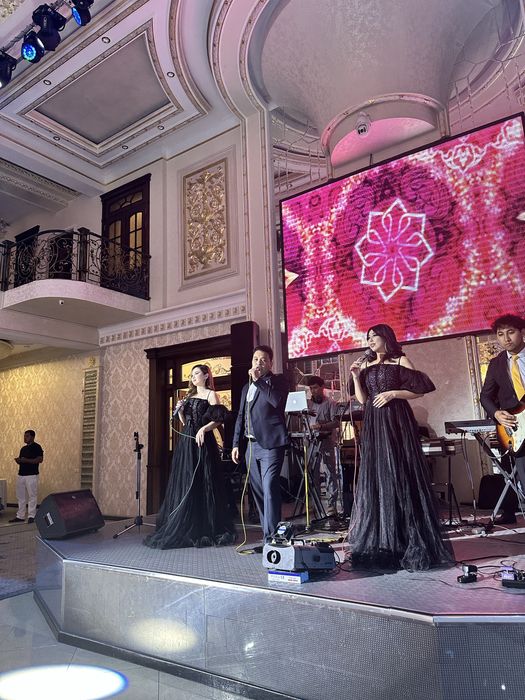 Музыкальная группа  ELEGANT ! ТОПовый муз. коллектив